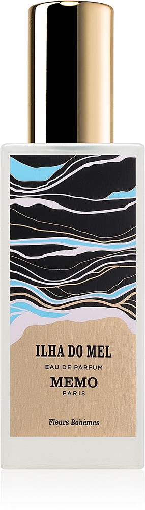Парфюмерная вода Memo Paris Ilha do Mel
Парфюмерная вода Memo Paris Ilha do Mel