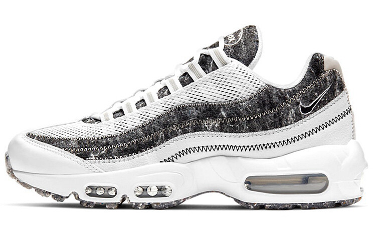 Кроссовки Nike Air Max 95 унисекс
Кроссовки Nike Air Max 95 унисекс