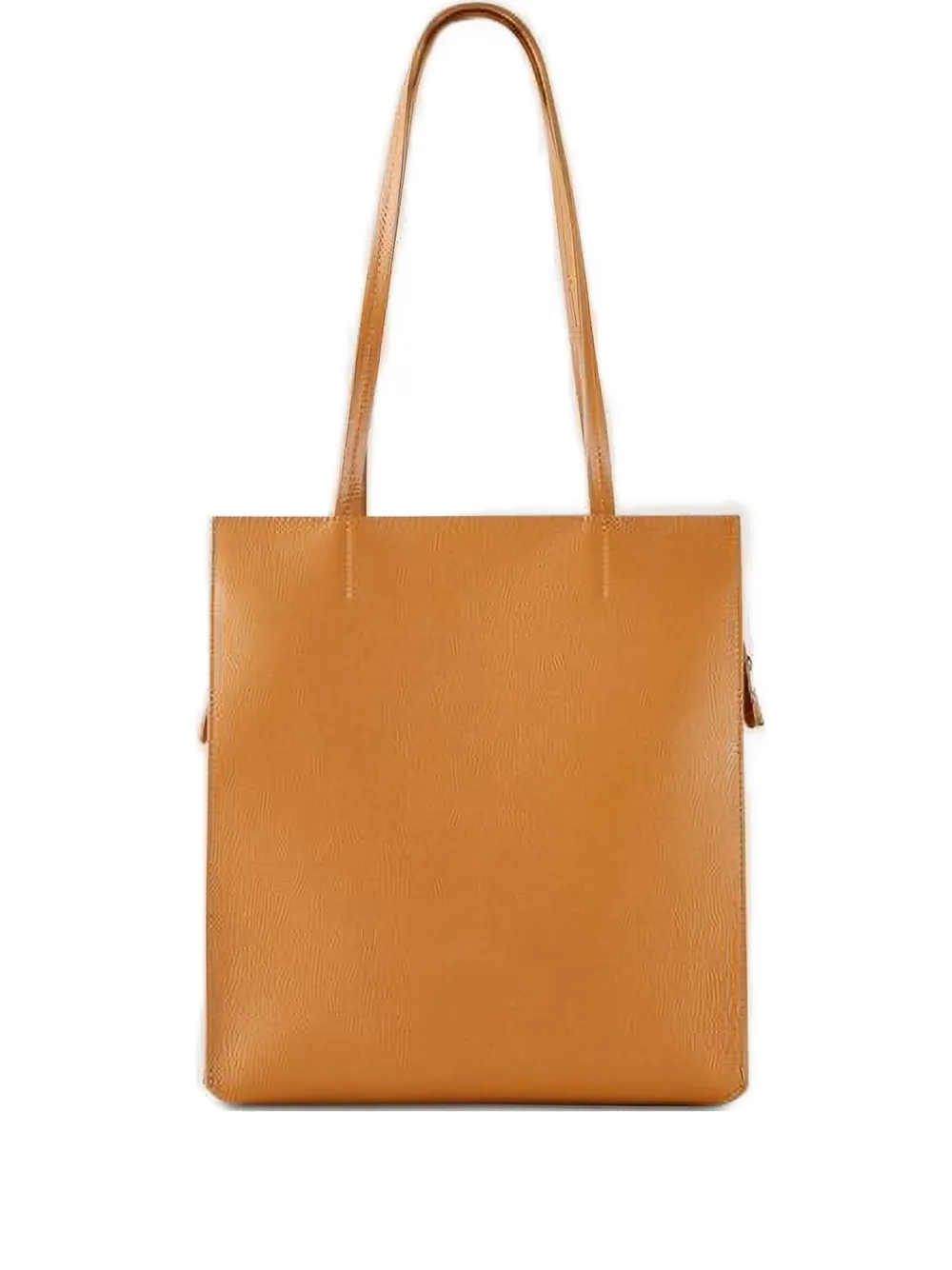 Сумка-тоут из кожи Patrizia Pepe, коричневый
Сумка-тоут из кожи Patrizia Pepe, коричневый