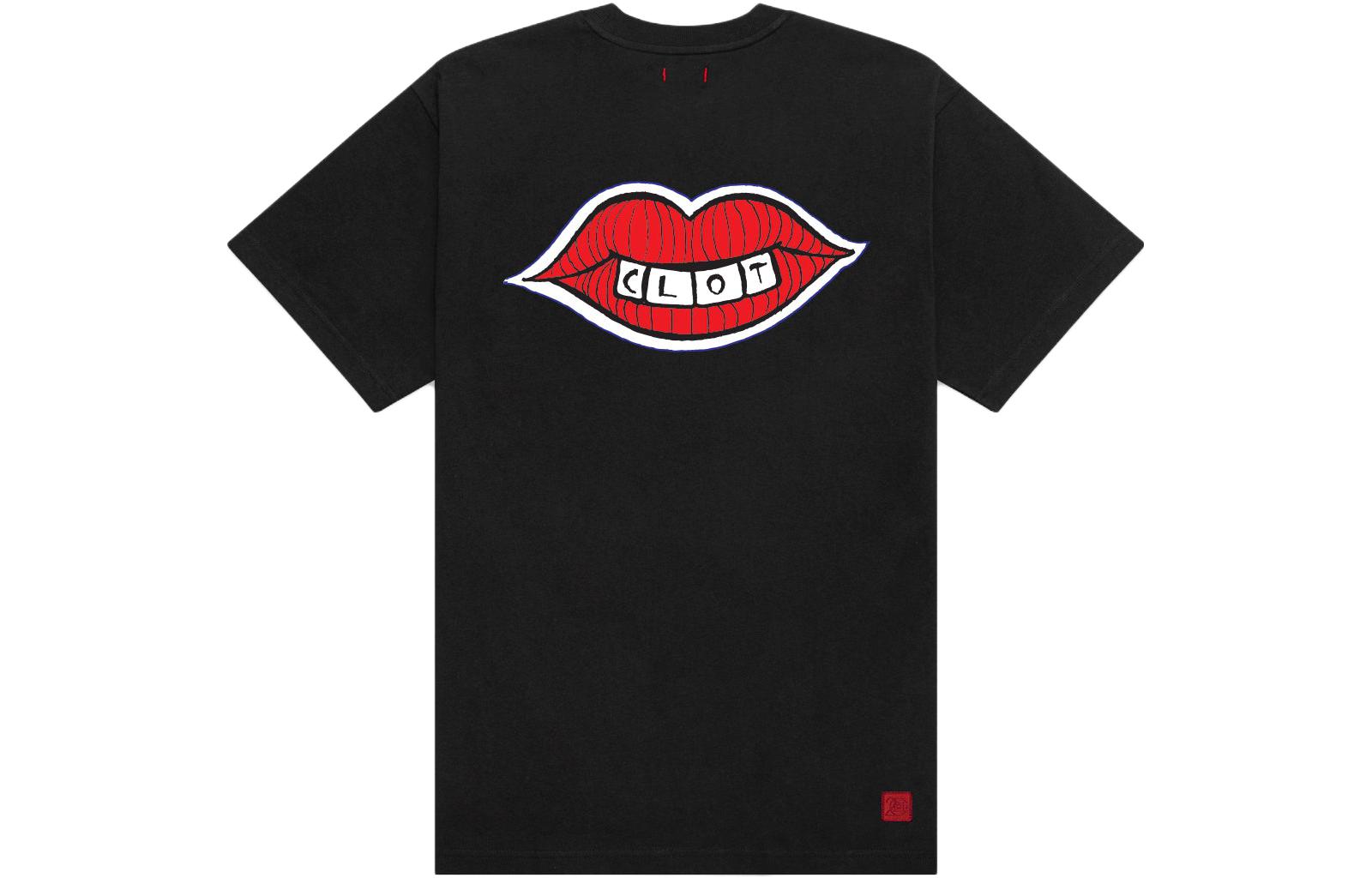 CLOT Футболка X DR. WOO SS23 совместная коллекция Unisex Black, Черный, CLOT Футболка X DR. WOO SS23 совместная коллекция Unisex Black
CLOT Футболка X DR. WOO SS23 совместная коллекция Unisex Black, Черный, CLOT Футболка X DR. WOO SS23 совместная коллекция Unisex Black