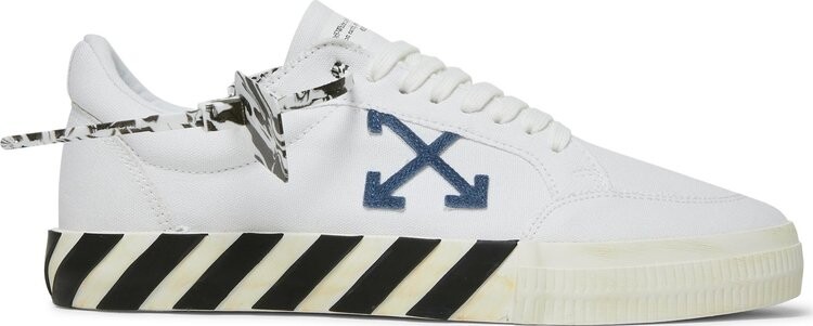 Кроссовки Off-White Vulc Sneaker White Navy Blue 2021, белый, Белый;серый, Кроссовки Off-White Vulc Sneaker White Navy Blue 2021, белый
Кроссовки Off-White Vulc Sneaker White Navy Blue 2021, белый, Белый;серый, Кроссовки Off-White Vulc Sneaker White Navy Blue 2021, белый