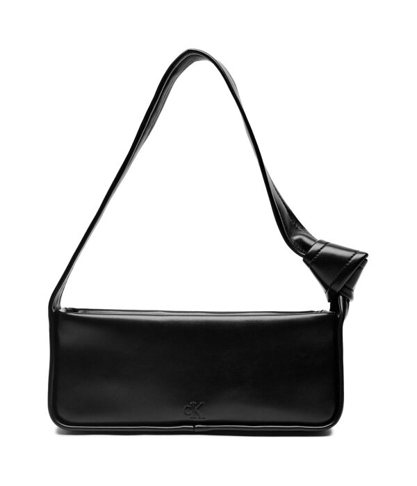 Сумка Calvin Klein Jeans с узлом, черный
Сумка Calvin Klein Jeans с узлом, черный