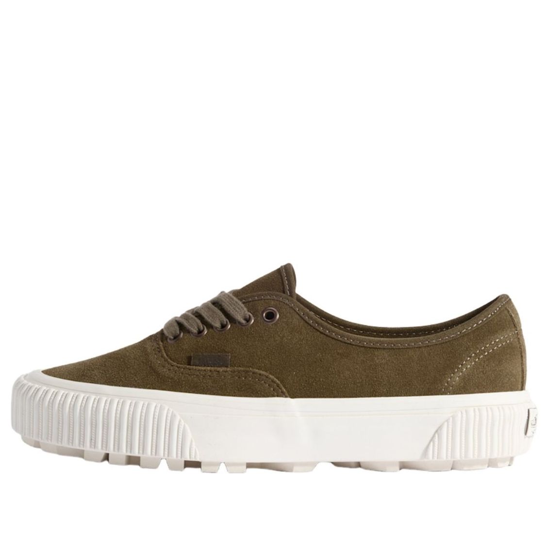 Vans Premium LX Authentic 44 V-Lug 'Brown Coffee'
Vans Premium LX Authentic 44 V-Lug 'Brown Coffee'