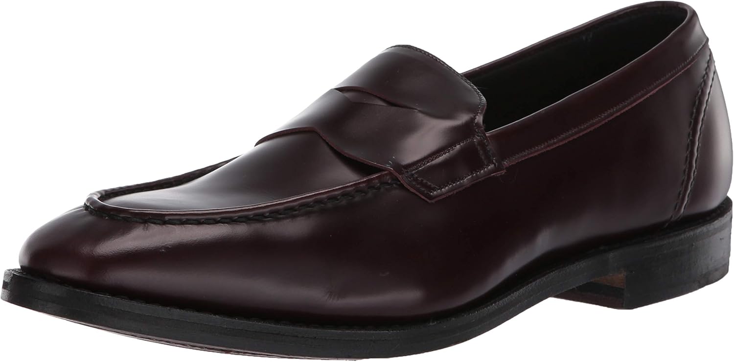 Лоферы Allen Edmonds Men's Mercer Street Penny Loafer
Лоферы Allen Edmonds Men's Mercer Street Penny Loafer