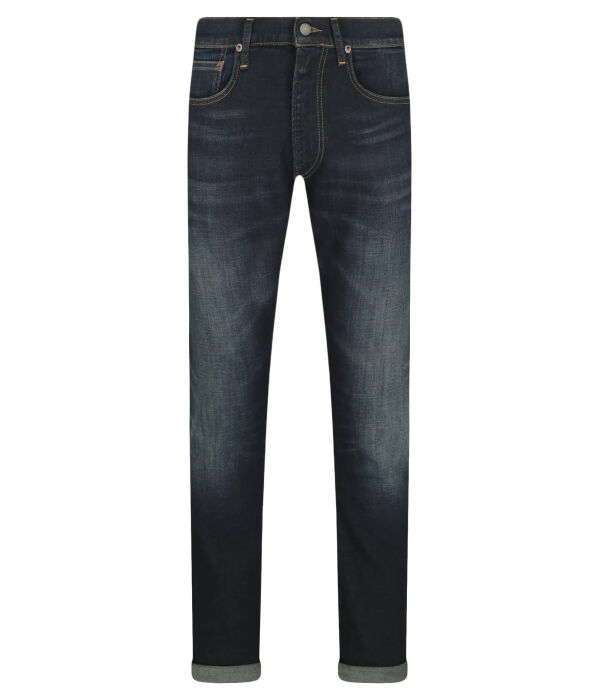 Джинсы Polo Ralph Lauren Sullivanа Slim Fit, синий
Джинсы Polo Ralph Lauren Sullivanа Slim Fit, синий