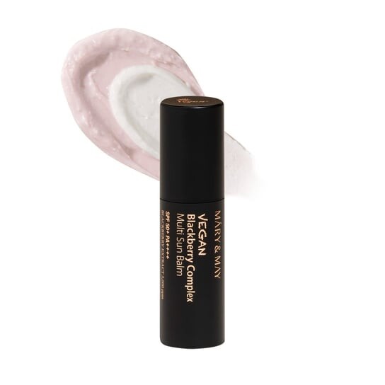 Бальзам для загара, 10г Mary&May, Vegan Blackberry Complex Multi Sun balm SPF50+ PA++++, Mary & May
Бальзам для загара, 10г Mary&May, Vegan Blackberry Complex Multi Sun balm SPF50+ PA++++, Mary & May