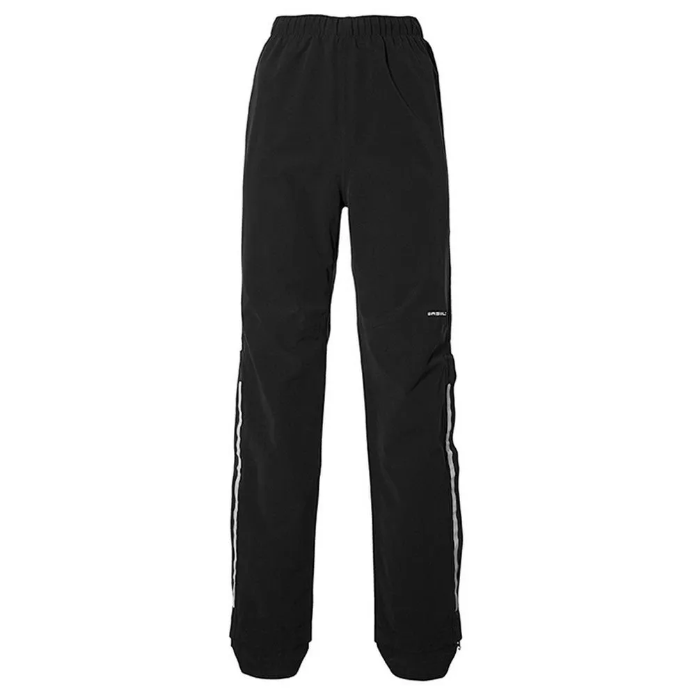 Брюки Basil Mosse, черный
Брюки Basil Mosse, черный