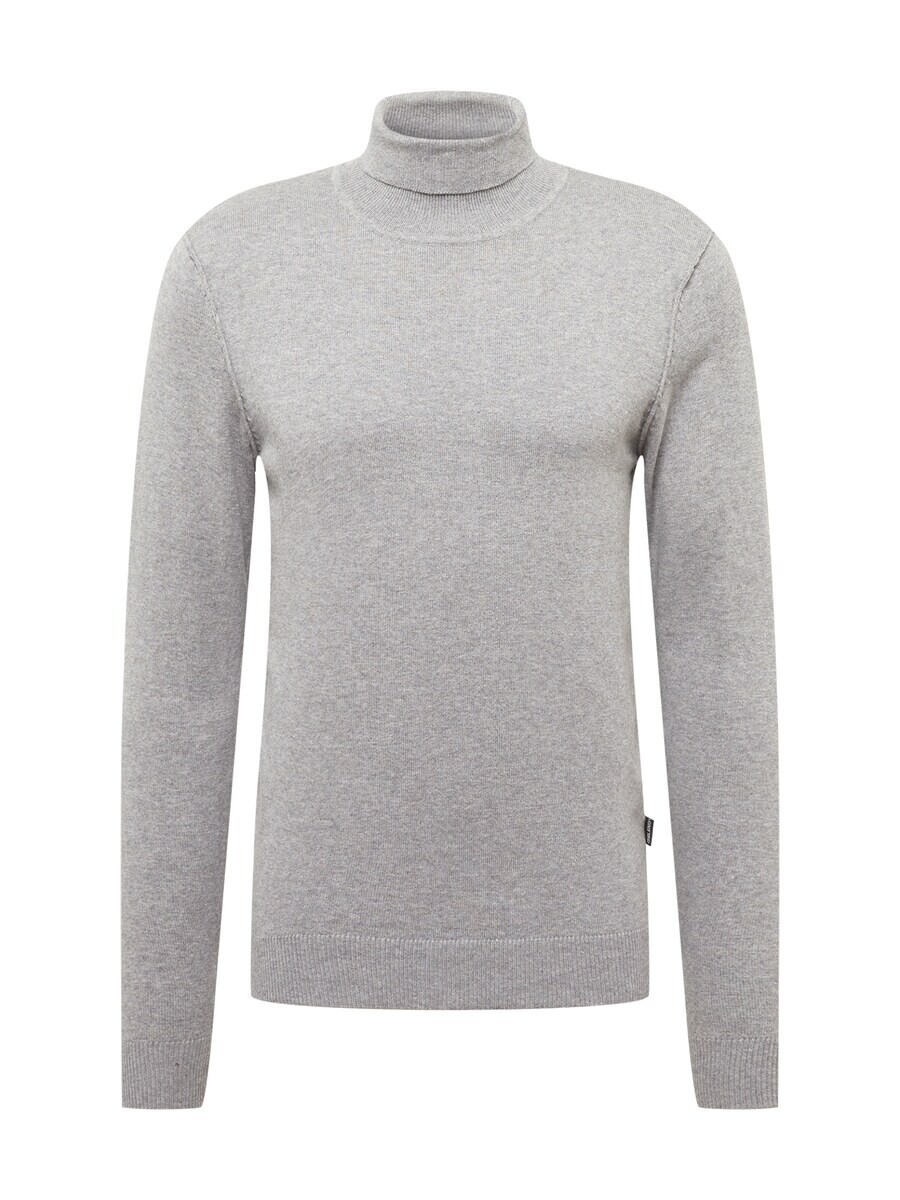 Свитер Blend, пятнистый серый
Свитер Blend, пятнистый серый