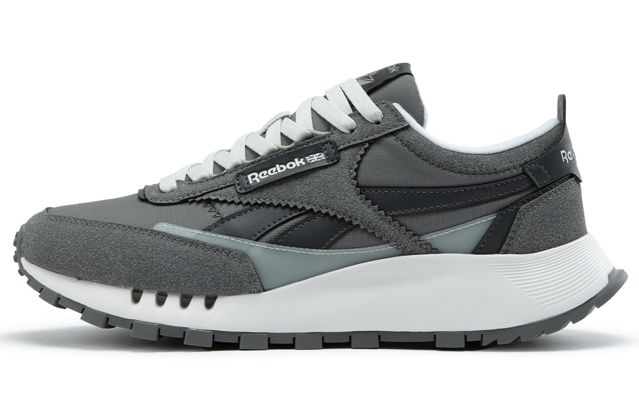 Кроссовки унисекс с низким верхом серые/белые Reebok, Белый, Кроссовки унисекс с низким верхом серые/белые Reebok
Кроссовки унисекс с низким верхом серые/белые Reebok, Белый, Кроссовки унисекс с низким верхом серые/белые Reebok