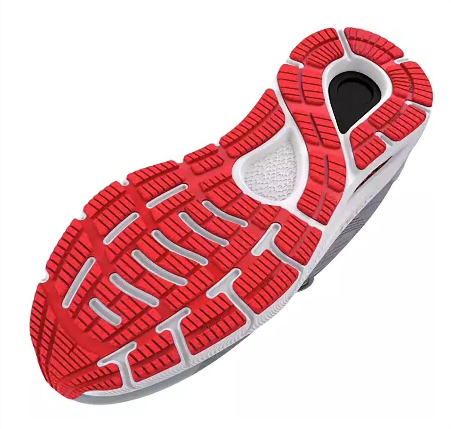 Серые беговые кроссовки Boys Hovr Sonic 5 Bgs Under Armour, серый
Серые беговые кроссовки Boys Hovr Sonic 5 Bgs Under Armour, серый