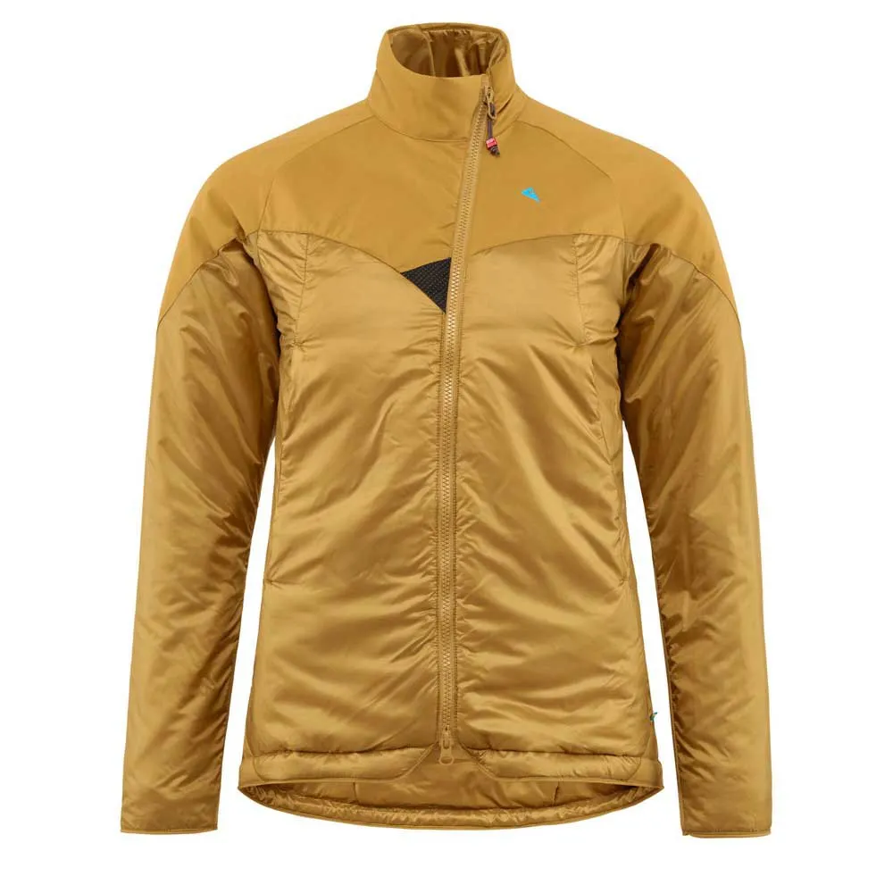 Куртка Klättermusen Alv 2.0, зеленый
Куртка Klättermusen Alv 2.0, зеленый