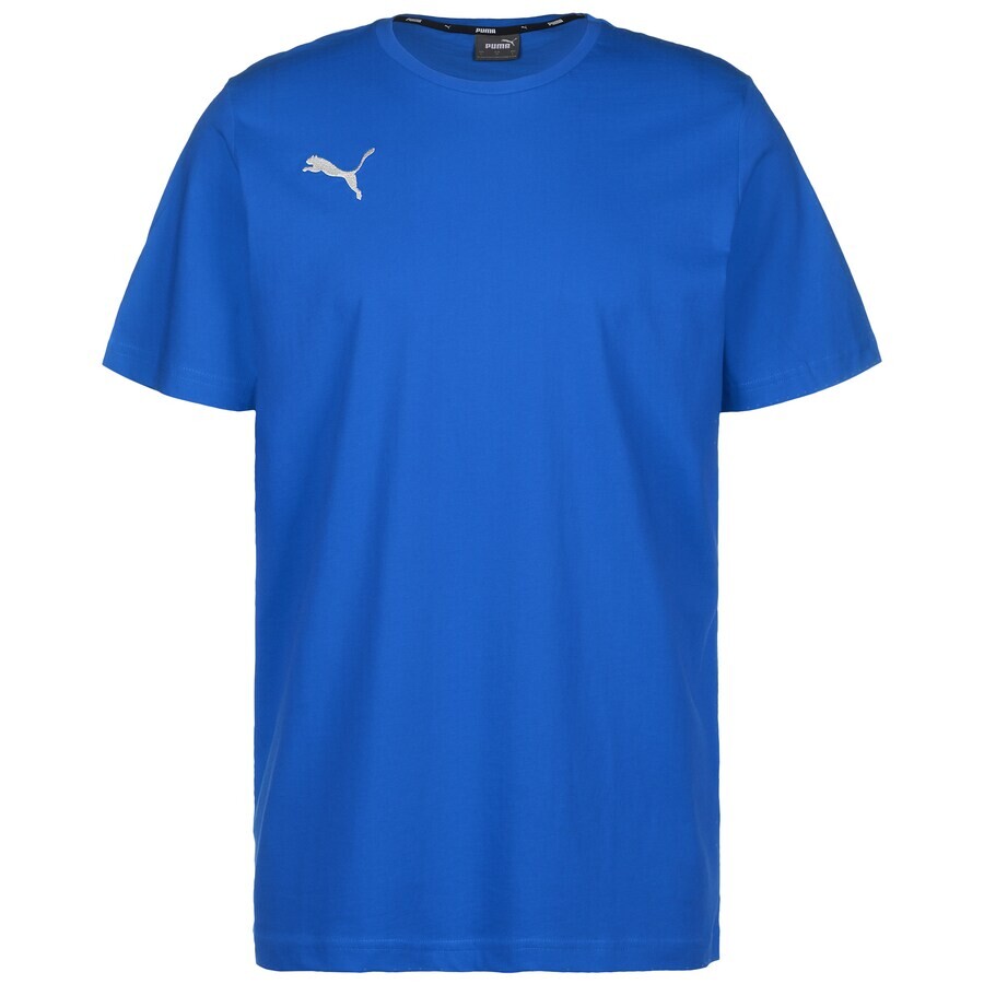 Спортивная футболка Puma TEAMGOAL 23, королевский синий
Спортивная футболка Puma TEAMGOAL 23, королевский синий