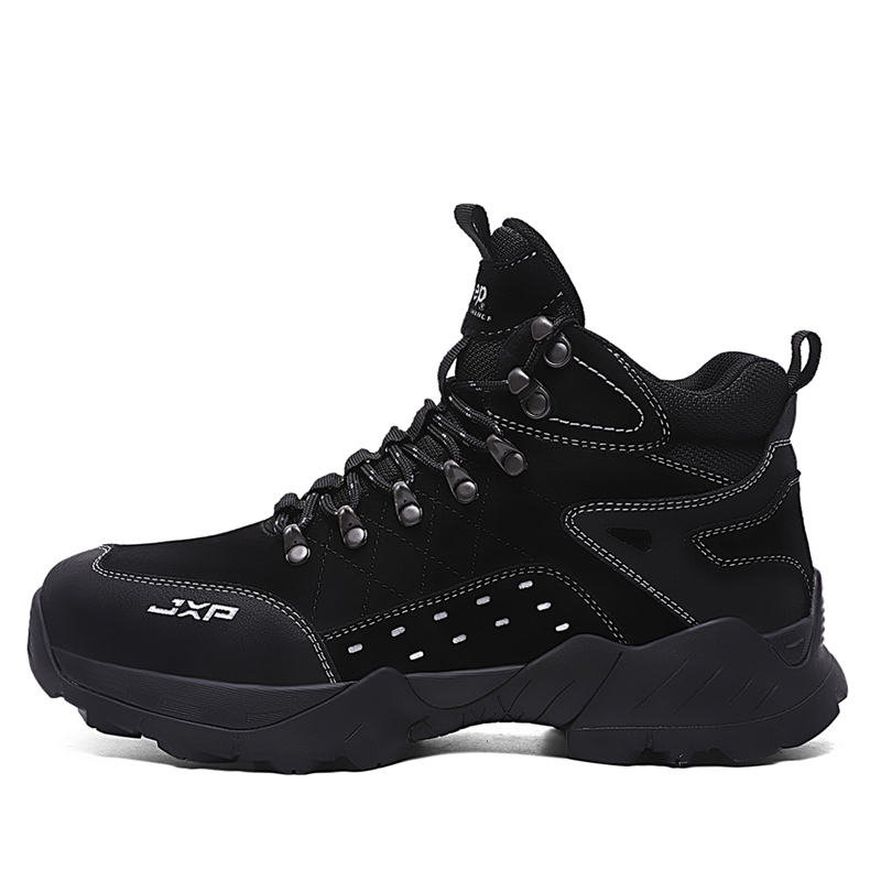 Высокие кроссовки Jeep для активного отдыха мужские черные
Высокие кроссовки Jeep для активного отдыха мужские черные