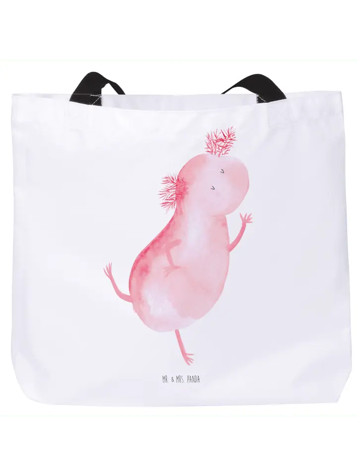 Наплечная сумка Mr. & Mrs. Panda, белый
Наплечная сумка Mr. & Mrs. Panda, белый