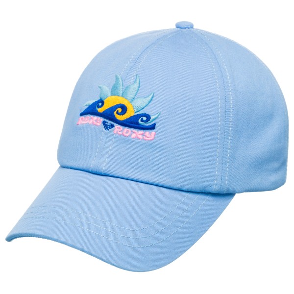 Малышка-Блондинка - кепка Roxy, Grapemist
Малышка-Блондинка - кепка Roxy, Grapemist