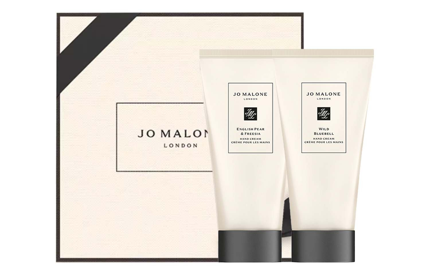 Jo Malone London Zumalong UK груша синий ветряной колокольчик крем для рук ароматный увлажняющий 50мл+50мл
Jo Malone London Zumalong UK груша синий ветряной колокольчик крем для рук ароматный увлажняющий 50мл+50мл