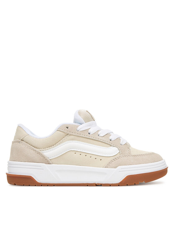 Кроссовки Hylane VN000D4PDJR1 Vans, бежевый
Кроссовки Hylane VN000D4PDJR1 Vans, бежевый