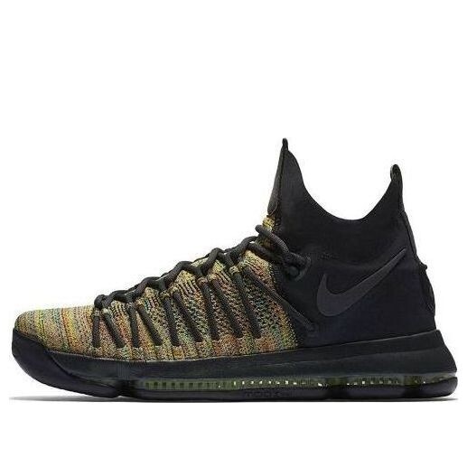Кроссовки kd 9 elite limited Nike, мульитколор
Кроссовки kd 9 elite limited Nike, мульитколор