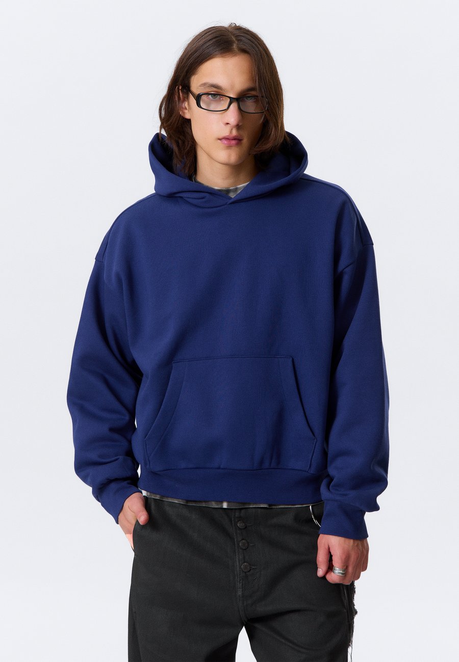 Худи Weekday Hoodie, Royal Blue
Худи Weekday Hoodie, Royal Blue