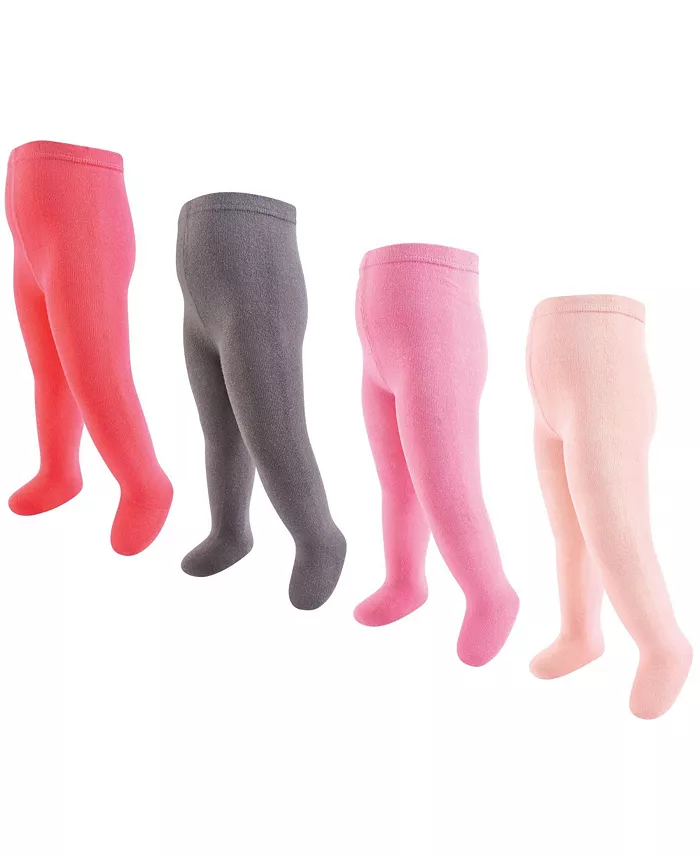 Колготки из хлопка для девочек, цвет красный, темно-синий Touched by Nature, серебряный
Колготки из хлопка для девочек, цвет красный, темно-синий Touched by Nature, серебряный