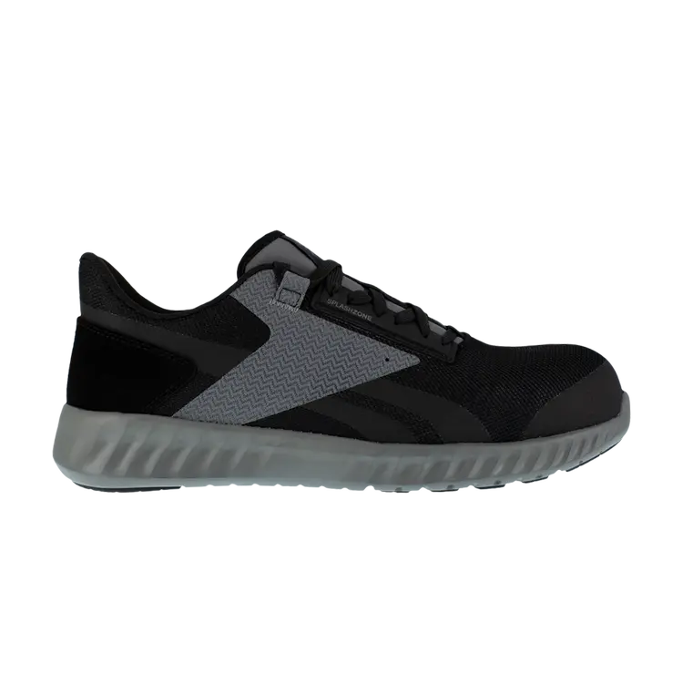 Кроссовки Reebok SubLite Legend Work, черный
Кроссовки Reebok SubLite Legend Work, черный