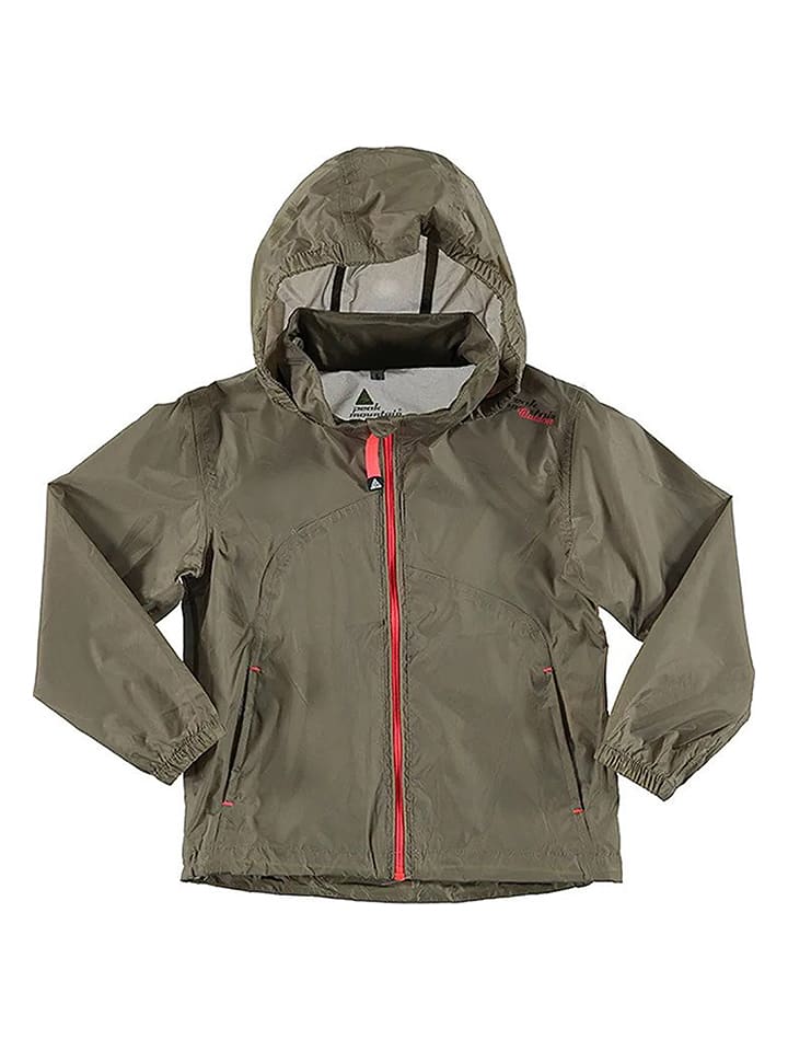 Функциональная куртка Peak Mountain, хаки
Функциональная куртка Peak Mountain, хаки