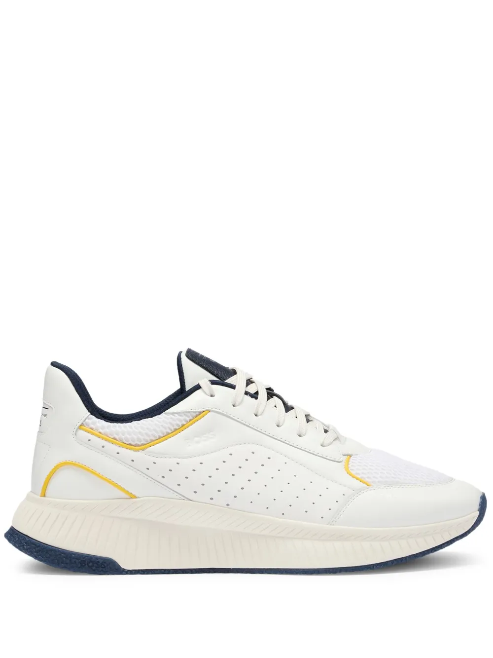 Кроссовки Porsche x BOSS, белый
Кроссовки Porsche x BOSS, белый