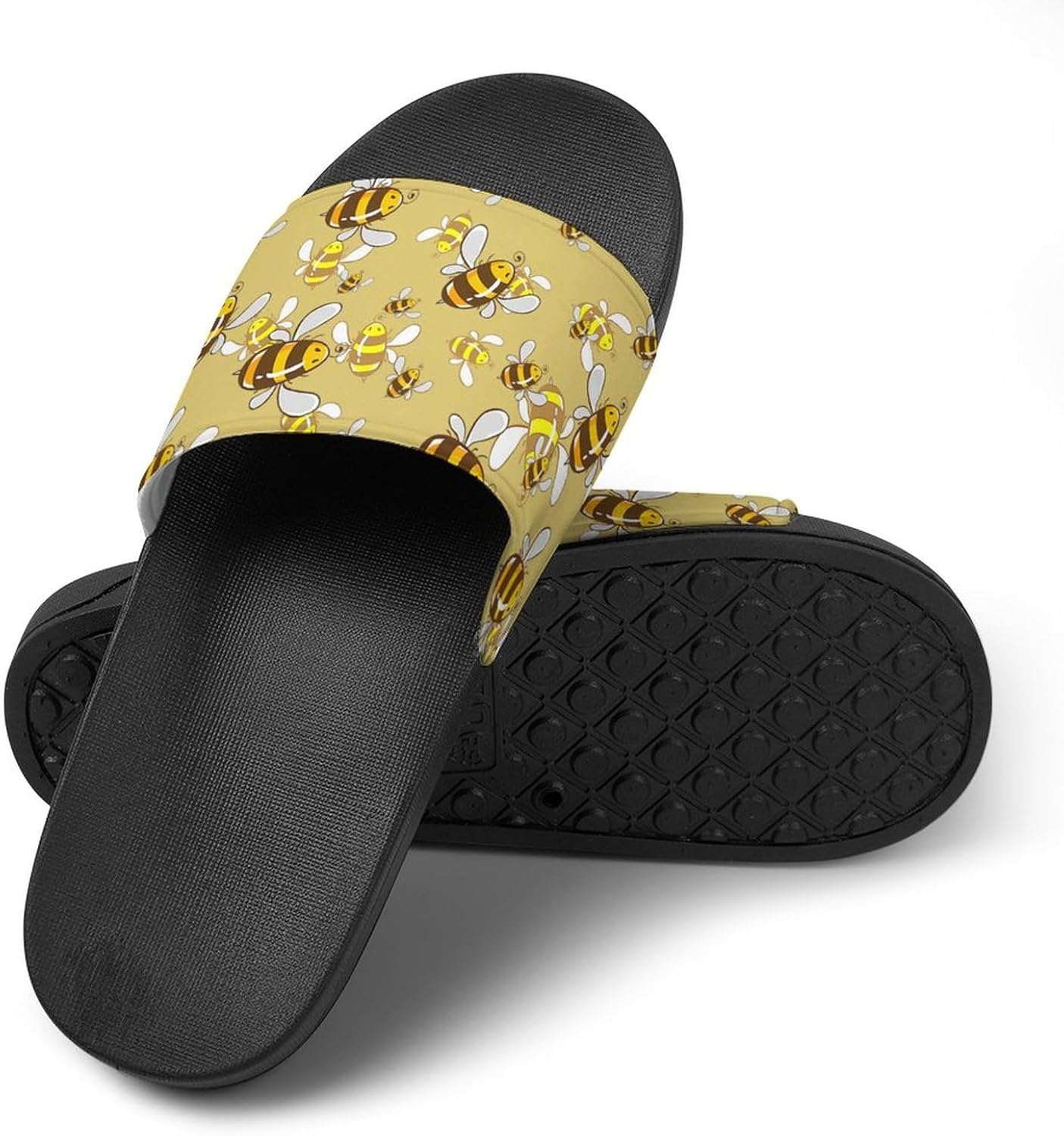 Нескользящие домашние тапочки для ванной с милой лягушкой, мягкие шлепанцы для душа, удобные шлепанцы для плавания, пляжа, дома и общежития, унисекс, для женщин и мужчин Jeireumteor, желтый
Нескользящие домашние тапочки для ванной с милой лягушкой, мягкие шлепанцы для душа, удобные шлепанцы для плавания, пляжа, дома и общежития, унисекс, для женщин и мужчин Jeireumteor, желтый