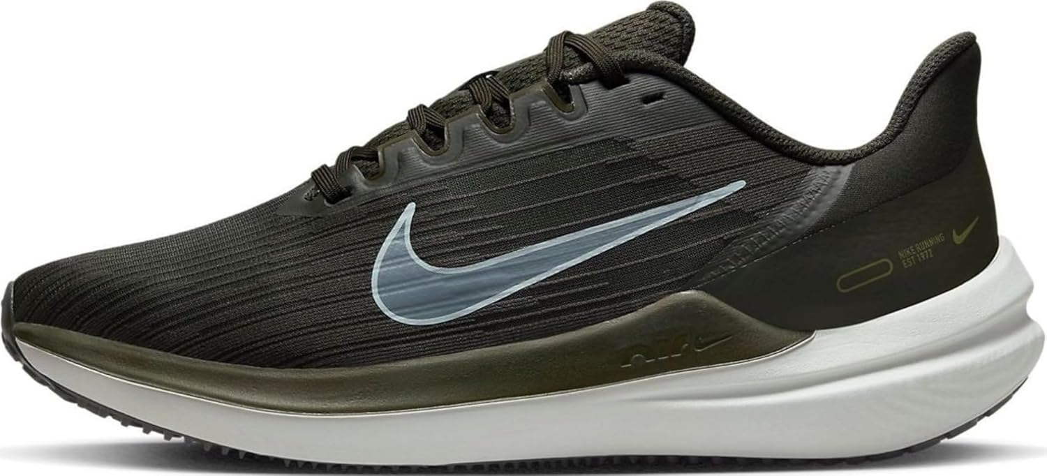 Мужские кроссовки Nike, Sequoia/Glacier Blue
Мужские кроссовки Nike, Sequoia/Glacier Blue