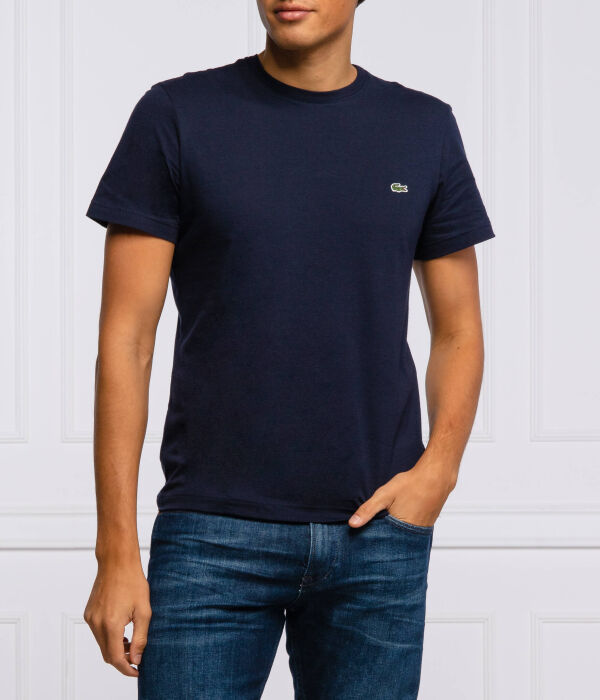 Футболки Regular fit Lacoste, синий
Футболки Regular fit Lacoste, синий