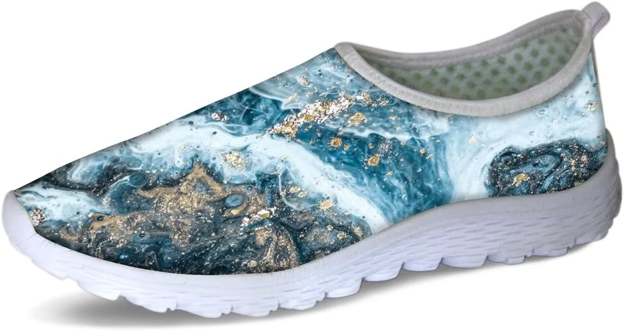 Кроссовки Forchrinse с принтом музыкальных нот и клавиш пианино, универсальные, без шнурков, для мужчин и женщин, легкая повседневная спортивная обувь, дышащие, голубой
Кроссовки Forchrinse с принтом музыкальных нот и клавиш пианино, универсальные, без шнурков, для мужчин и женщин, легкая повседневная спортивная обувь, дышащие, голубой