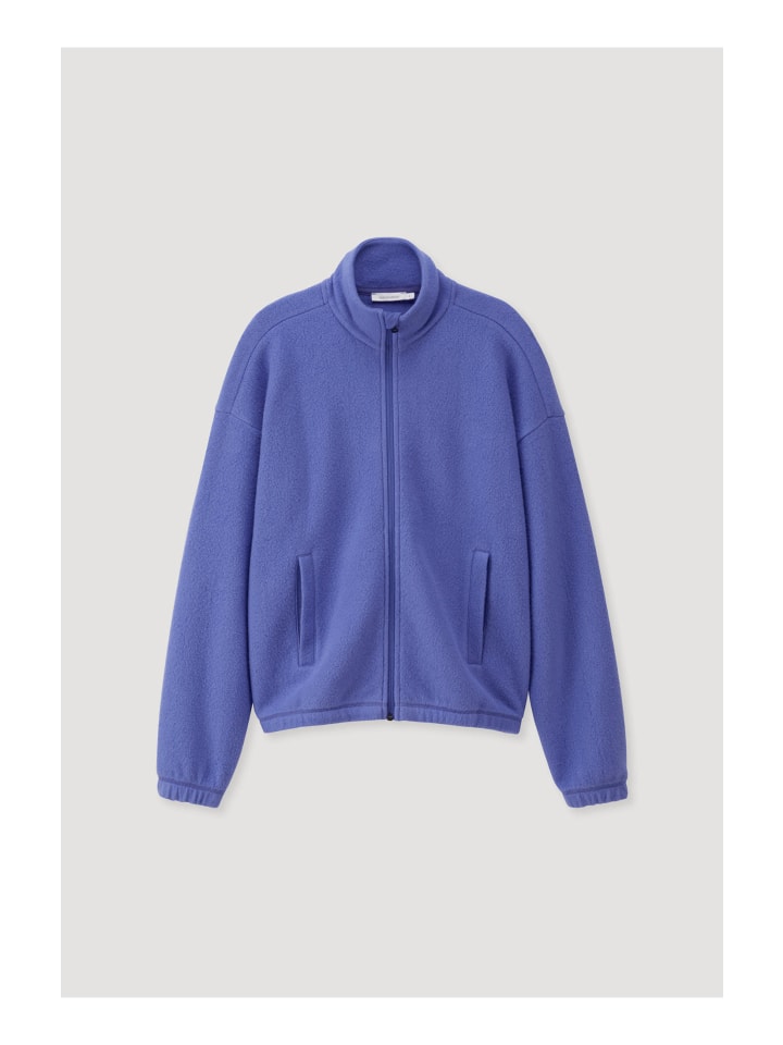 Флисовая куртка Hessnatur, цвет irisblau
Флисовая куртка Hessnatur, цвет irisblau