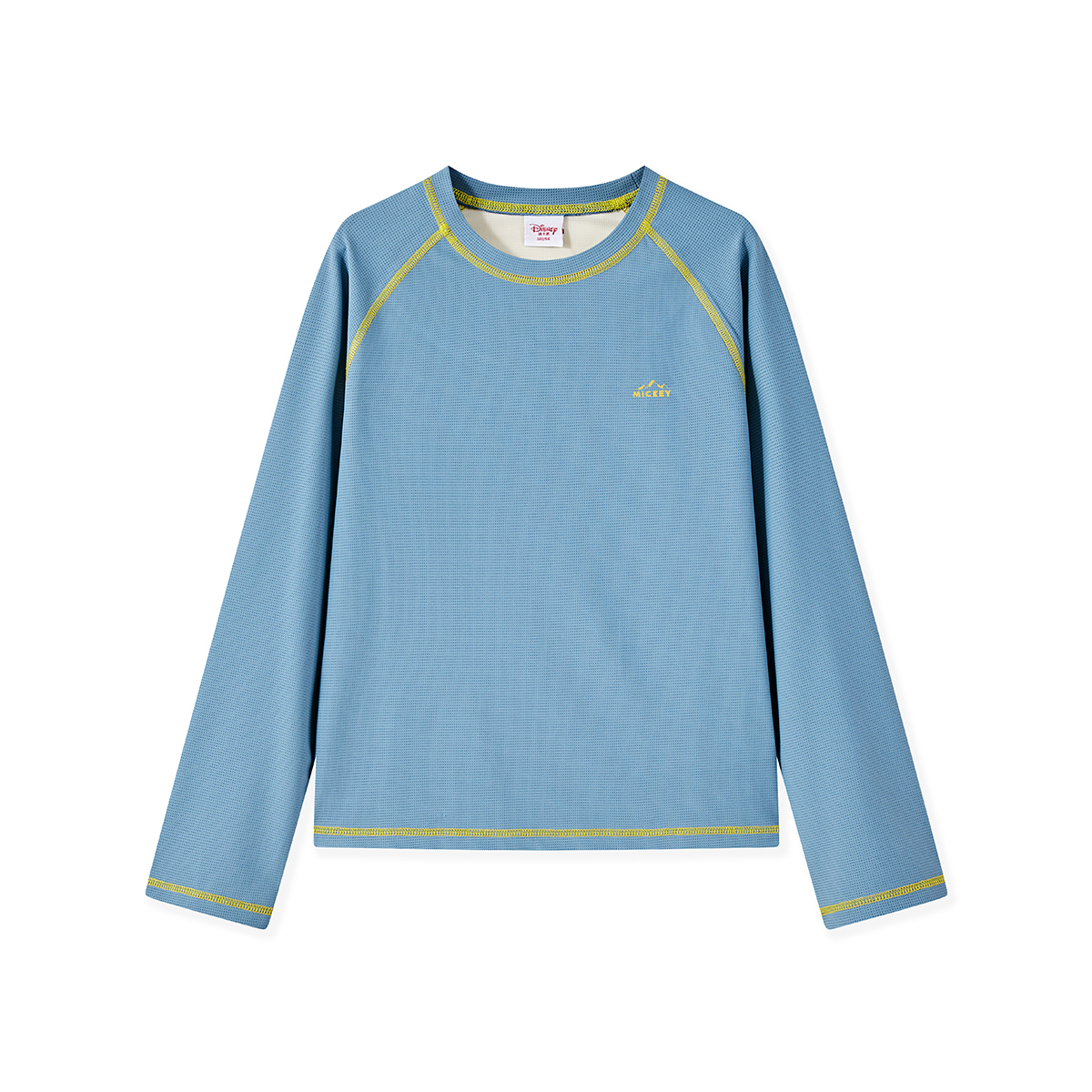 Футболка для детей 3-7 лет Disney, синий
Футболка для детей 3-7 лет Disney, синий