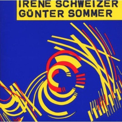 CD диск Schweizer, Irene: Schweizersommer
CD диск Schweizer, Irene: Schweizersommer