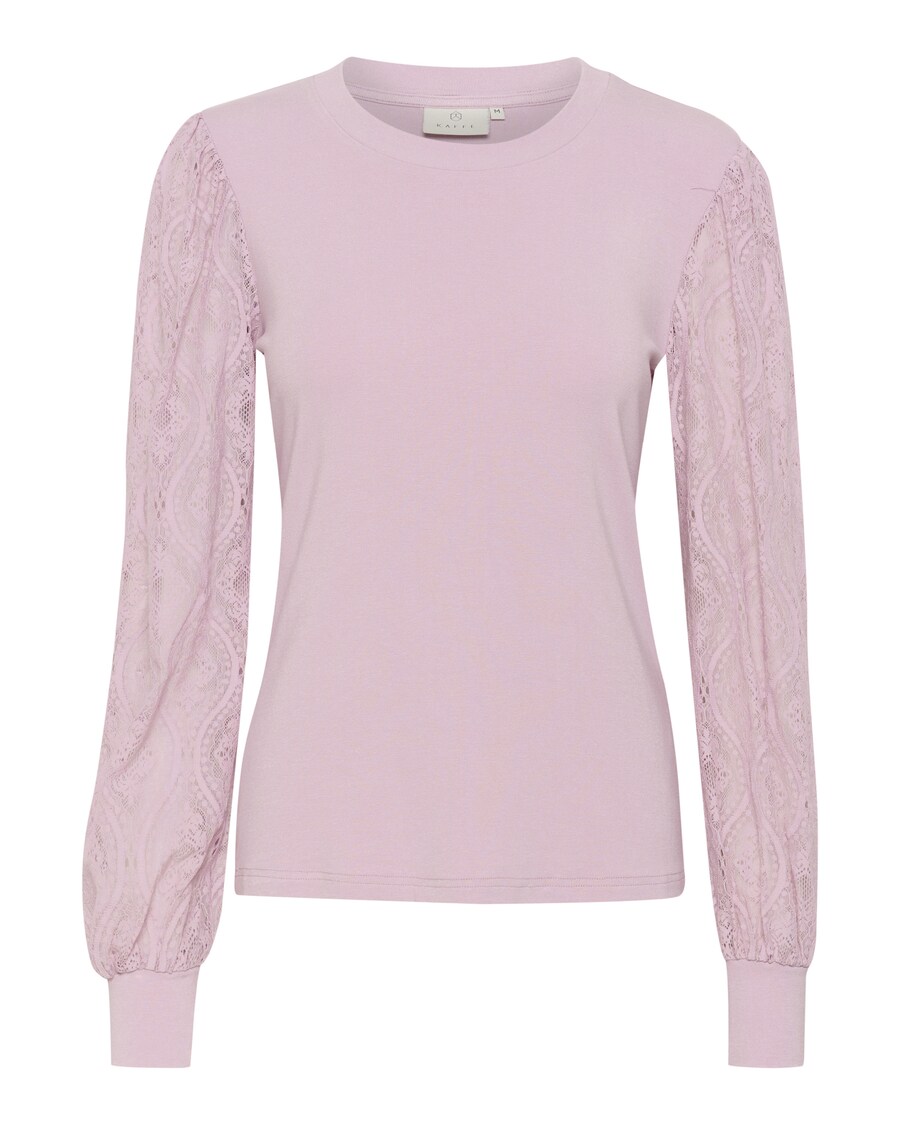 Рубашка Kaffe Nima, сиреневый
Рубашка Kaffe Nima, сиреневый