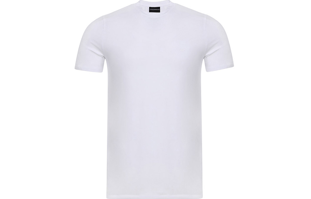 EMPORIO ARMANI Футболка мужская белая, Белый, EMPORIO ARMANI Футболка мужская белая
EMPORIO ARMANI Футболка мужская белая, Белый, EMPORIO ARMANI Футболка мужская белая