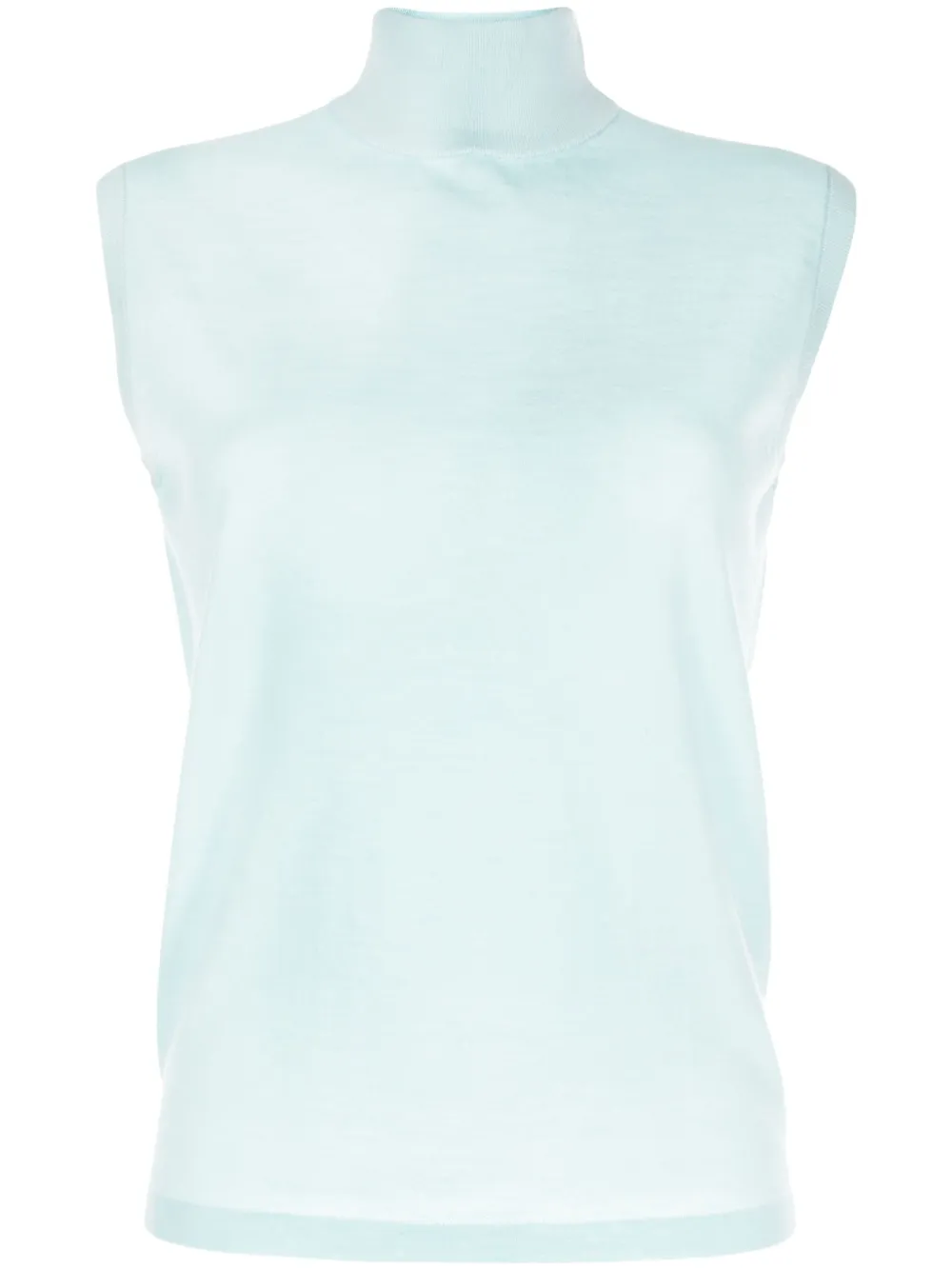 Кашемировый топ Lucy Lisa Yang, синий
Кашемировый топ Lucy Lisa Yang, синий