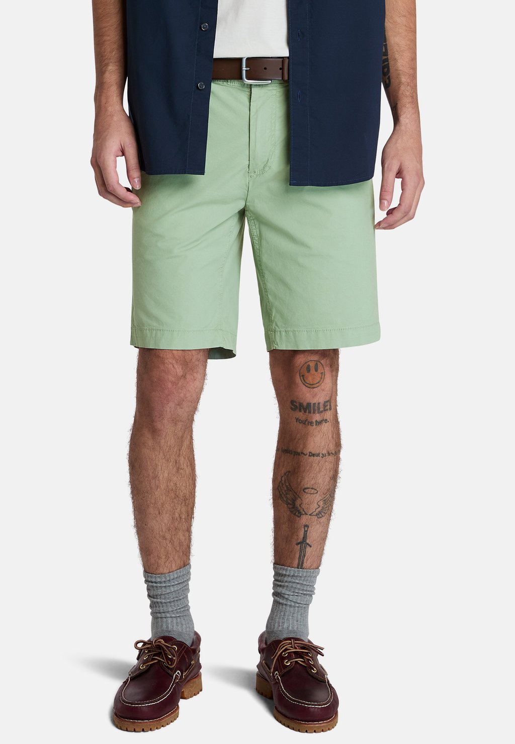 Шорты Timberland, светло-зеленый
Шорты Timberland, светло-зеленый