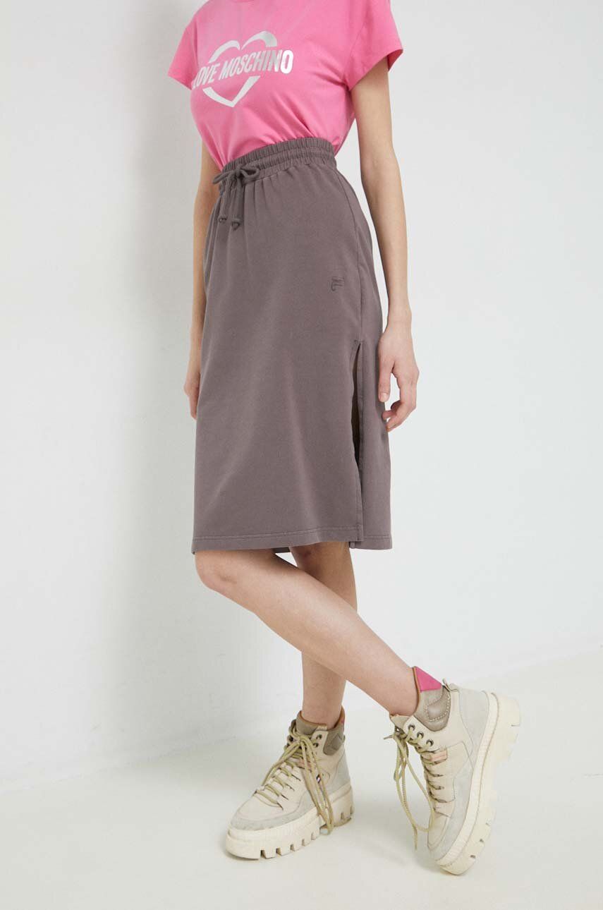 Юбка Fila, серый
Юбка Fila, серый