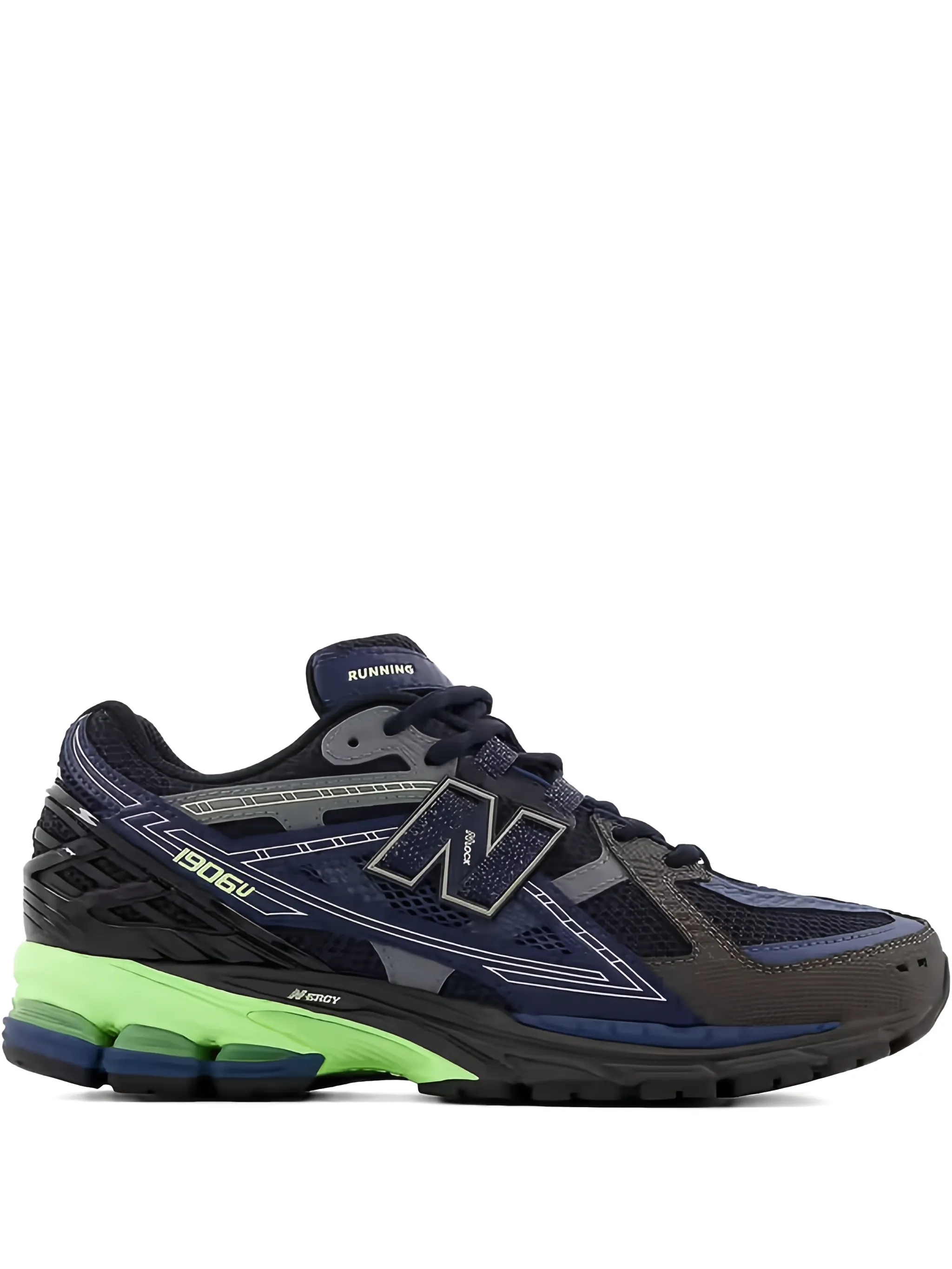 Кроссовки 1906U New Balance, синий
Кроссовки 1906U New Balance, синий