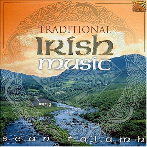 CD диск Talamh, Sean: Traditional Irish Music
CD диск Talamh, Sean: Traditional Irish Music