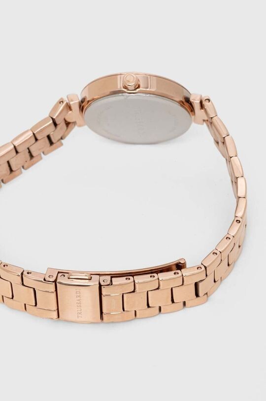 Часы Trussardi, золотой
Часы Trussardi, золотой