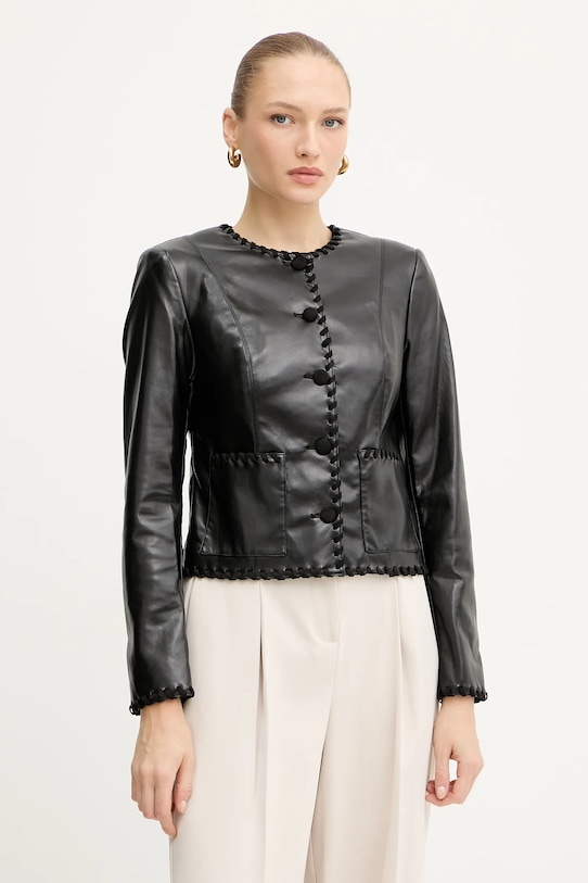 Куртка LEONTINE Guess, черный
Куртка LEONTINE Guess, черный