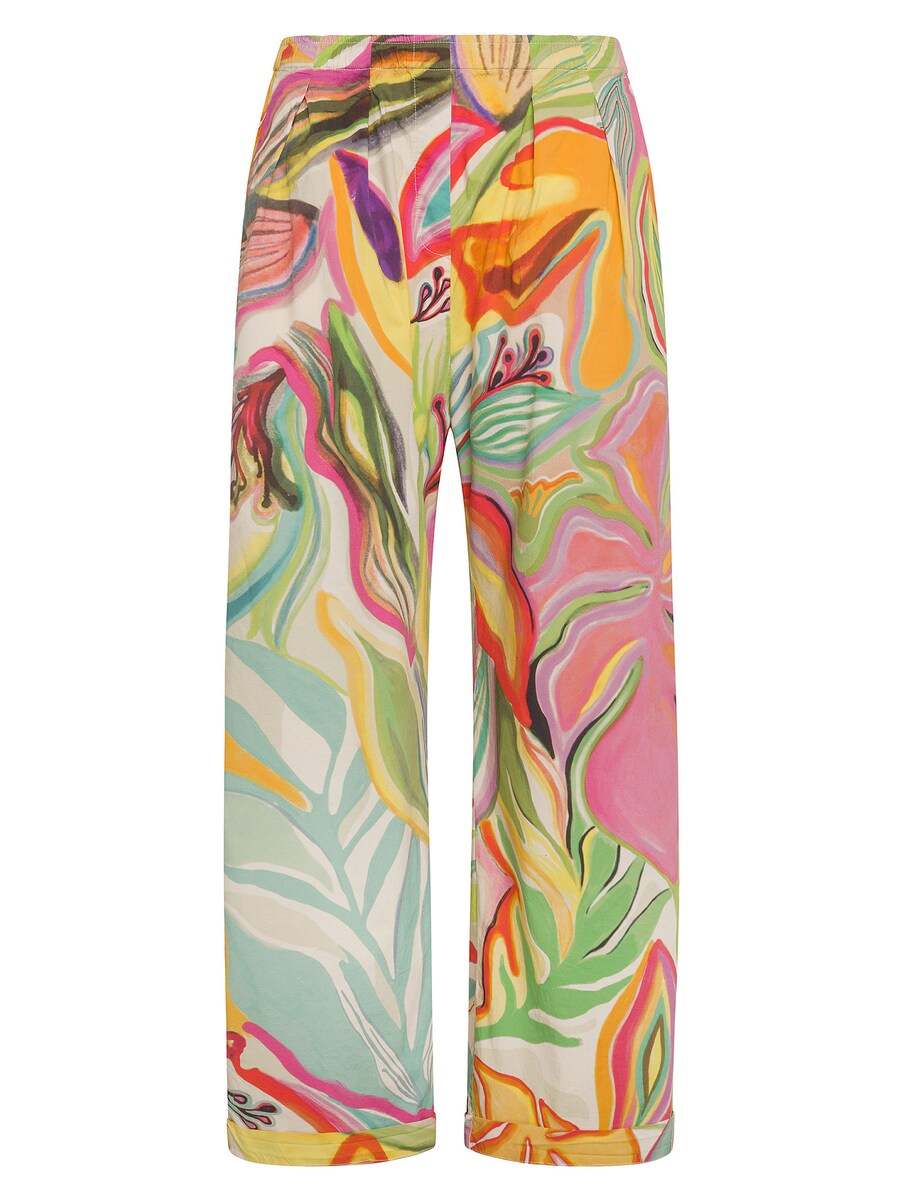 Широкие брюки DEHA, зеленый
Широкие брюки DEHA, зеленый