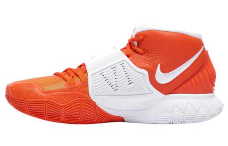 Мужские баскетбольные кроссовки Nike Kyrie 6
Мужские баскетбольные кроссовки Nike Kyrie 6