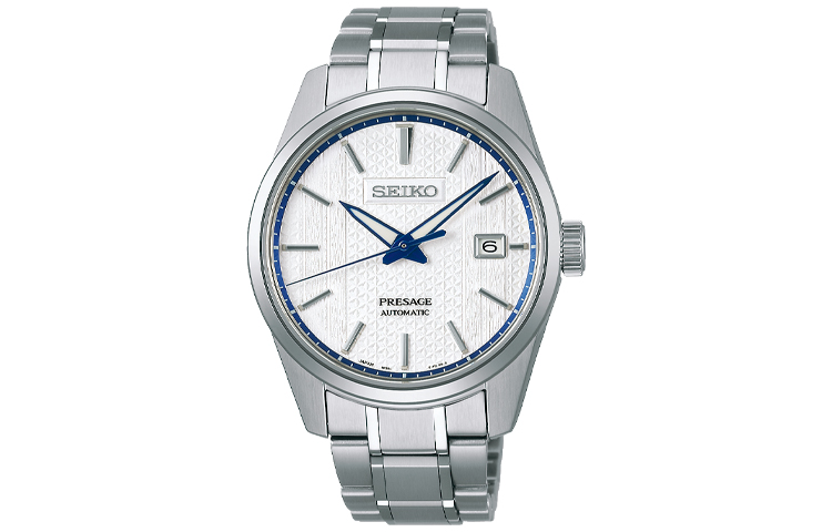 Мужские часы SEIKO
Мужские часы SEIKO