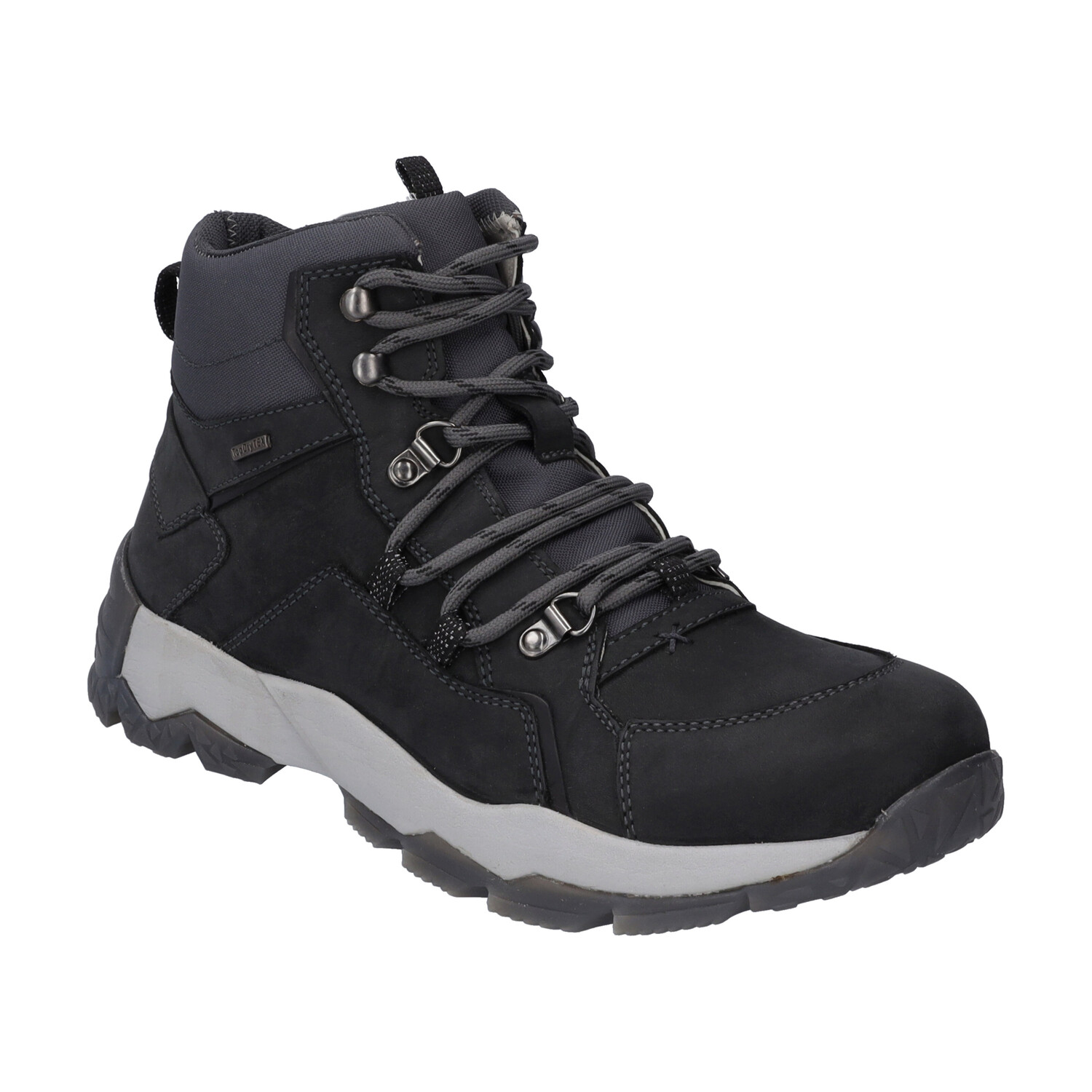 Сапоги Josef Seibel ette Philipp 50, черный
Сапоги Josef Seibel ette Philipp 50, черный