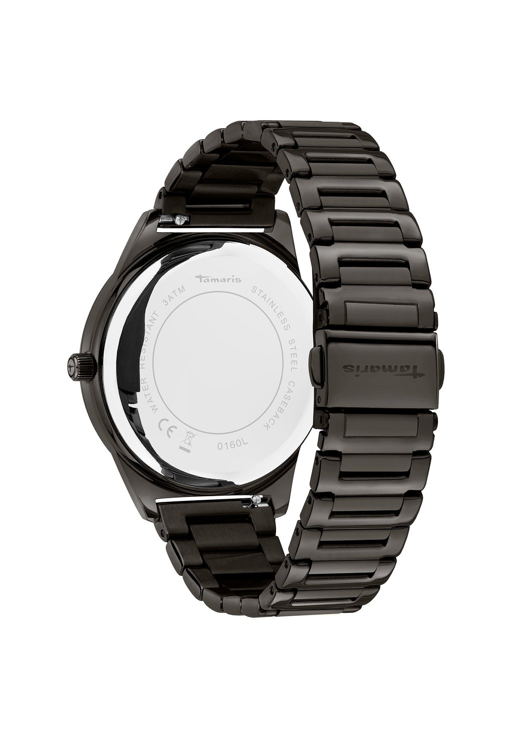Часы Tamaris, черный
Часы Tamaris, черный