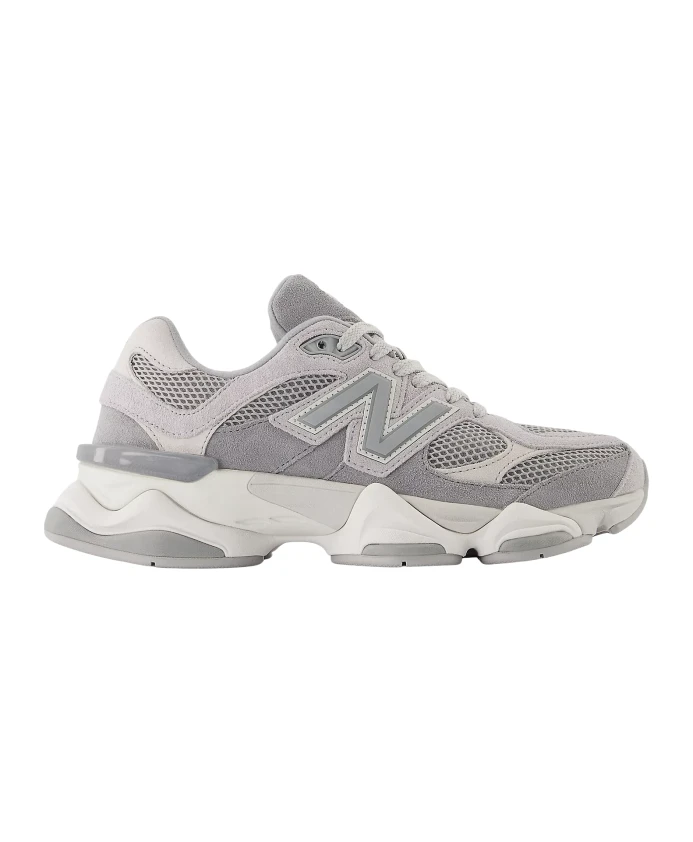 Кроссовки 9060 New Balance, серый
Кроссовки 9060 New Balance, серый