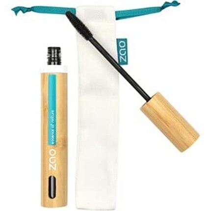 Тушь для ресниц 096 Коричневый для женщин 7 мл Zao
Тушь для ресниц 096 Коричневый для женщин 7 мл Zao